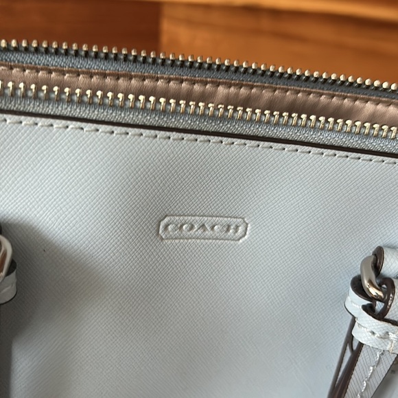 Coach handbag/crossbody NEW! - Picture 4 of 13